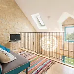 Holiday home Bois Brule : Charme Authentique A - Fr-1-306-995