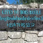 Holiday home Bois Brule : Charme Authentique A - Fr-1-306-995