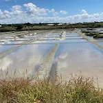 Bois Brule : Charme Authentique A - Fr-1-306-995 Guerande