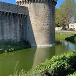 Bois Brule : Charme Authentique A - Fr-1-306-995 Holiday home