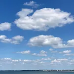 Bois Brule : Charme Authentique A - Fr-1-306-995 Holiday home Guerande