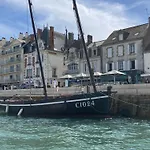 Holiday home Bois Brule : Charme Authentique A - Fr-1-306-995