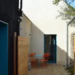 Bois Brule : Charme Authentique A - Fr-1-306-995 Guerande