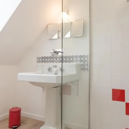 Holiday home Bois Brule : Charme Authentique A - Fr-1-306-995 *
