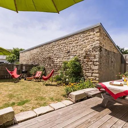 Bois Brule : Charme Authentique A Landhuis