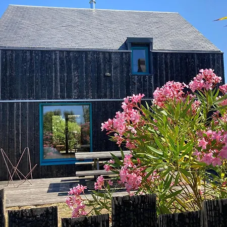 Bois Brule : Charme Authentique A - Fr-1-306-995 Vakantiehuis
